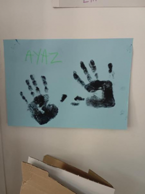 Ayaz Apartman